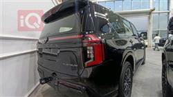 نيسان باترول